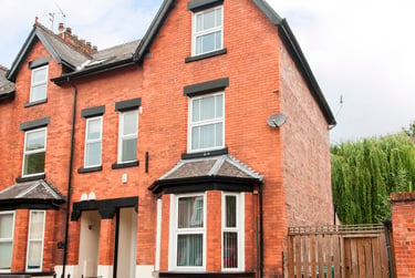 6 bed house, Hope drive, The park estate, Nottingham, NG71DL - Image 15