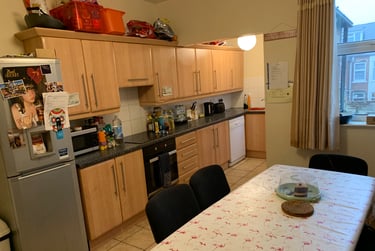 6 bed house, Cobden view road, Crookes, Sheffield, S101HS - Image 12