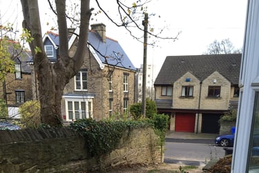 7 bed house, Marlborough road, Broomhill, Sheffield, S101DB - Image 3