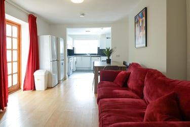 6 bed house, Carlton Terrace, Lipson, Plymouth, PL48PR - Image 5