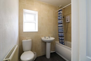 6 bed house, Carlton Terrace, Lipson, Plymouth, PL48PR - Image 8