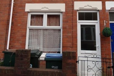 4 bed house, Newcombe Road, Earlsdon, Coventry, CV56NH - Image 9