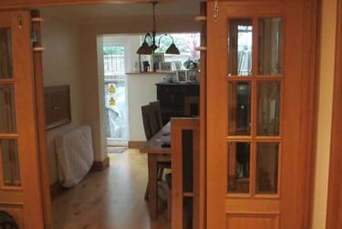 6 bed house, Dutch Gardens, Near university, Kingston, KT27TT - Image 6