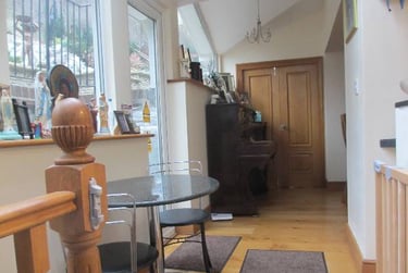6 bed house, Dutch Gardens, Near university, Kingston, KT27TT - Image 2