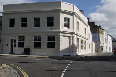 1 bed studio, 353 North Road West, City Centre, Plymouth, PL15DJ - Image 2