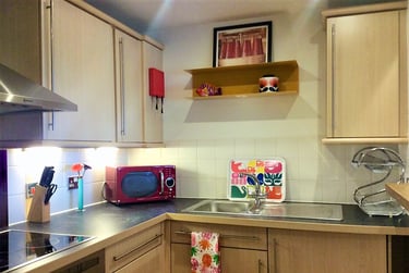 2 bed flat, The Ropewalk, City centre, Nottingham, NG15AB - Image 7