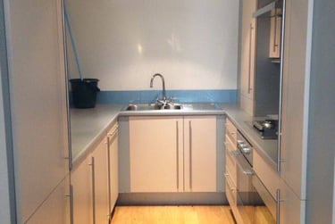 3 bed flat, Tudor Court, City centre, Lancaster, LA11AR - Image 4