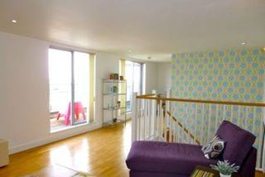 2 bed flat, Upper College Street, City centre, Nottingham, NG15BJ - Image 1