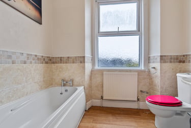 9 bed house, Eton Place, Near university, Plymouth, PL15DS - Image 6