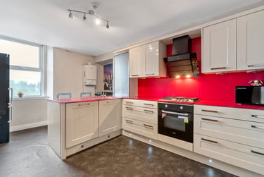 9 bed house, Eton Place, Near university, Plymouth, PL15DS - Image 1