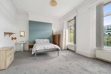 8 bed house, North Road East, City centre, Plymouth, PL46AS - Image 3