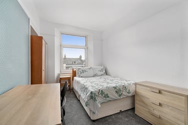8 bed house, North Road East, City centre, Plymouth, PL46AS - Image 7