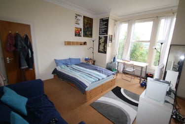 9 bed house, Ridge Terrace, Hyde park, Leeds, LS62DA - Image 6