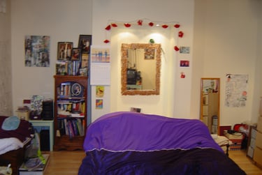9 bed house, Ridge Terrace, Hyde park, Leeds, LS62DA - Image 9