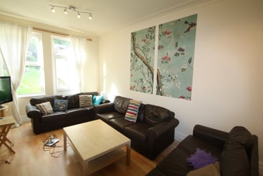 9 bed house, Ridge Terrace, Hyde park, Leeds, LS62DA - Image 10