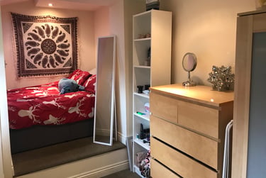 9 bed house, Ridge Terrace, Hyde park, Leeds, LS62DA - Image 11