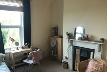 9 bed house, Ridge Terrace, Hyde park, Leeds, LS62DA - Image 12