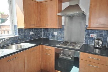 3 bed flat, Chatham Street, City centre, Nottingham, NG14EA - Image 6