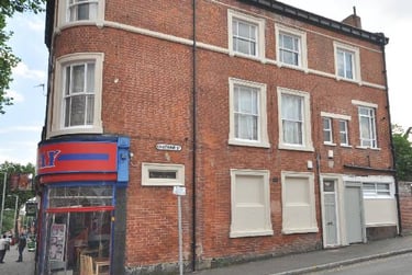 3 bed flat, Chatham Street, City centre, Nottingham, NG14EA - Image 7