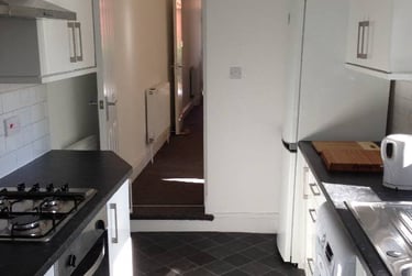 5 bed house, Nailsworth Terrace, Near university, Cheltenham, GL504BE - Image 10