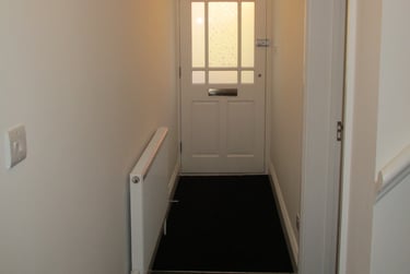 5 bed house, Nailsworth Terrace, Near university, Cheltenham, GL504BE - Image 11