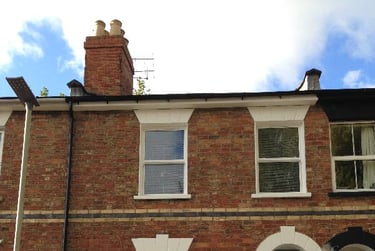 5 bed house, Nailsworth Terrace, Near university, Cheltenham, GL504BE - Image 1
