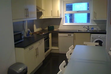 9 bed house, Alfreton road, Arboretum, Nottingham, NG73PE - Image 4