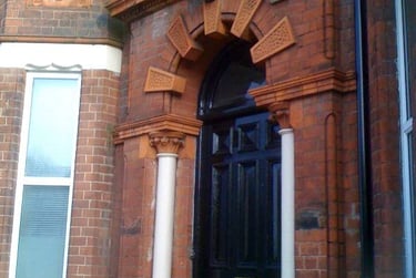 9 bed house, Alfreton road, Arboretum, Nottingham, NG73PE - Image 2