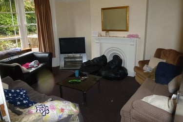 6 bed house, Pennsylvania Road, Pennsylvania, Exeter, EX46DB - Image 2