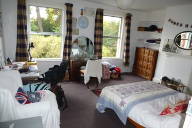 6 bed house, Pennsylvania Road, Pennsylvania, Exeter, EX46DB - Image 5