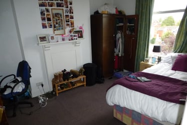 6 bed house, Pennsylvania Road, Pennsylvania, Exeter, EX46DB - Image 6