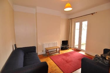 5 bed house, Polsloe Road, Mount pleasant, Exeter, EX12HL - Image 3