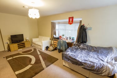 8 bed house, Victoria rd, Hyde park, Leeds, LS61DS - Image 10