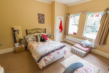 8 bed house, Victoria rd, Hyde park, Leeds, LS61DS - Image 11