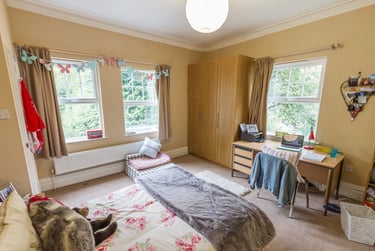 8 bed house, Victoria rd, Hyde park, Leeds, LS61DS - Image 12