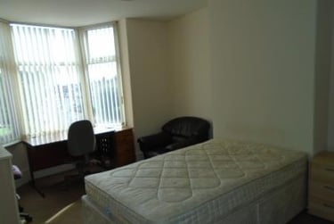 9 bed house, Mauldeth Road Fallowfield, Fallowfield, Manchester, M204NF - Image 6