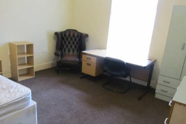 9 bed house, Mauldeth Road Fallowfield, Fallowfield, Manchester, M204NF - Image 7