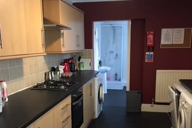 5 bed house, Granville Road, Near university, Middlesbrough, TS13PF - Image 5