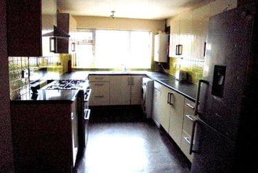 8 bed house, Derby Road, Fallowfield, Fallowfield, Manchester, M146US - Image 4