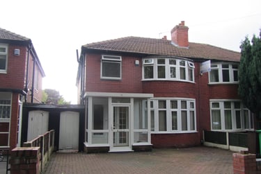 5 bed house, Mauldeth Road, Fallowfield, Manchester, M204NH - Image 5