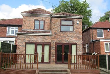 5 bed house, Mauldeth Road, Fallowfield, Manchester, M204NH - Image 1