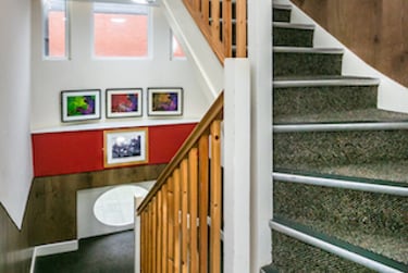 7 bed flat, 7 Tithebarn Street, City centre, Preston, PR11DL - Image 11