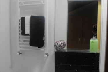 7 bed flat, 7 Tithebarn Street, City centre, Preston, PR11DL - Image 10
