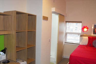 7 bed flat, 7 Tithebarn Street, City centre, Preston, PR11DL - Image 5