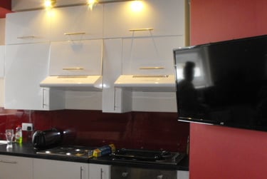 7 bed flat, 7 Tithebarn Street, City centre, Preston, PR11DL - Image 4