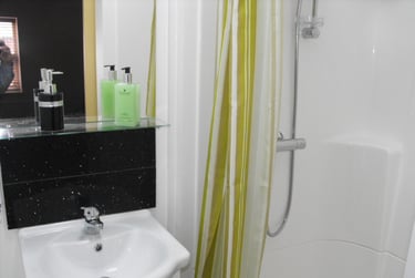 1 bed studio, 7 Tithebarn street, City centre, Preston, PR11DL - Image 8