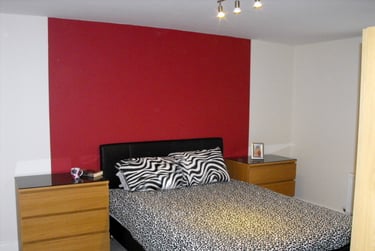 1 bed studio, 7 Tithebarn street, City centre, Preston, PR11DL - Image 7