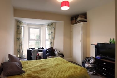 9 bed house, Alexandra Road, City Centre, Plymouth, PL47EF - Image 2