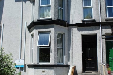 9 bed house, Alexandra Road, City Centre, Plymouth, PL47EF - Image 3