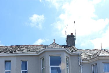 7 bed house, Baring Street, Near university, Plymouth, PL48NG - Image 6